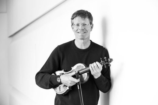 Volkhard Steude ©privat
