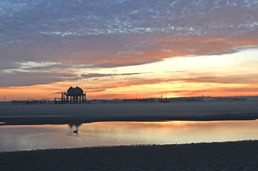 Fotokurs St. Peter-Ording, Fotoworkshop Eiderstedt, Fotoschule Nordfriesland, Fotokurs Nordsee