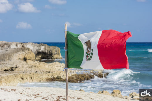 Cozumel - Mexico