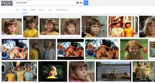 "Pippi Annika"