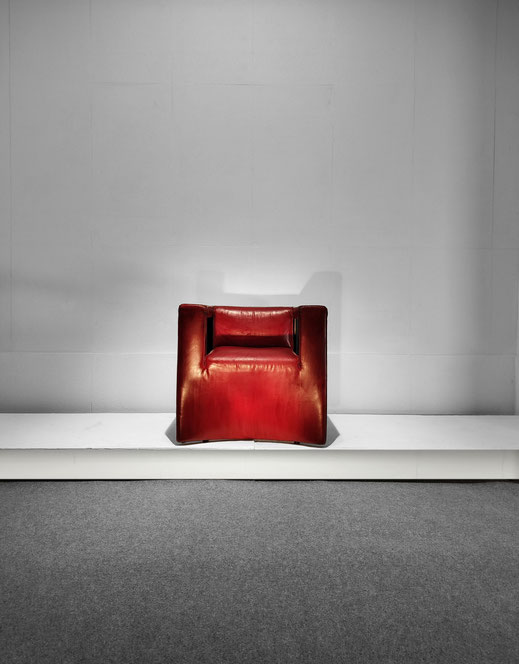 Paolo Piva De Sede DS-206, Italy, Switzerland, 1989 - PN.Modern pnmodern.com 