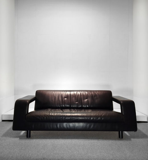 Paolo Piva De Sede DS-107 Three Seater sofa  Italy, Switzerland,1989 - PN.Modern pnmodern.com