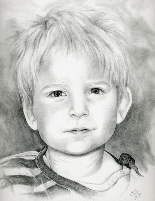 Kinderportrait