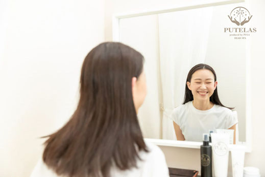 アフターカウンセリング画像