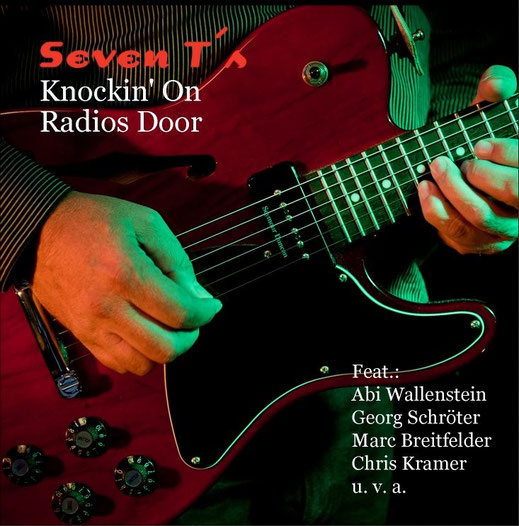 Seven T's 10/2016