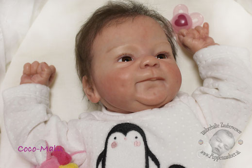 Vito Elisa Marx, Rebornbaby Vito, Vito, Rebornbaby, österreich, ooak