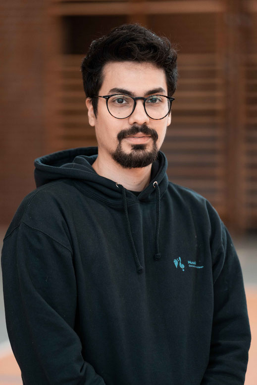Jesús Carrillo