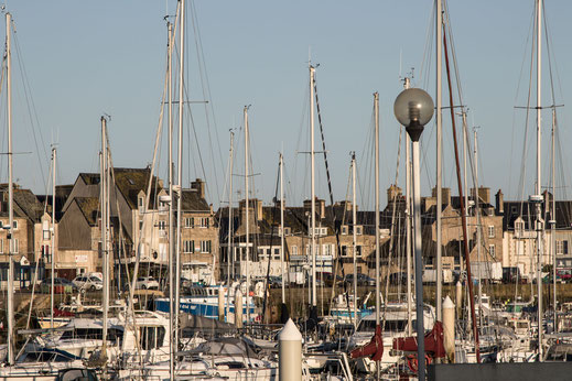 Normandie, Cotentin, Saint-Vaast-la-Hogue, Val de Saire