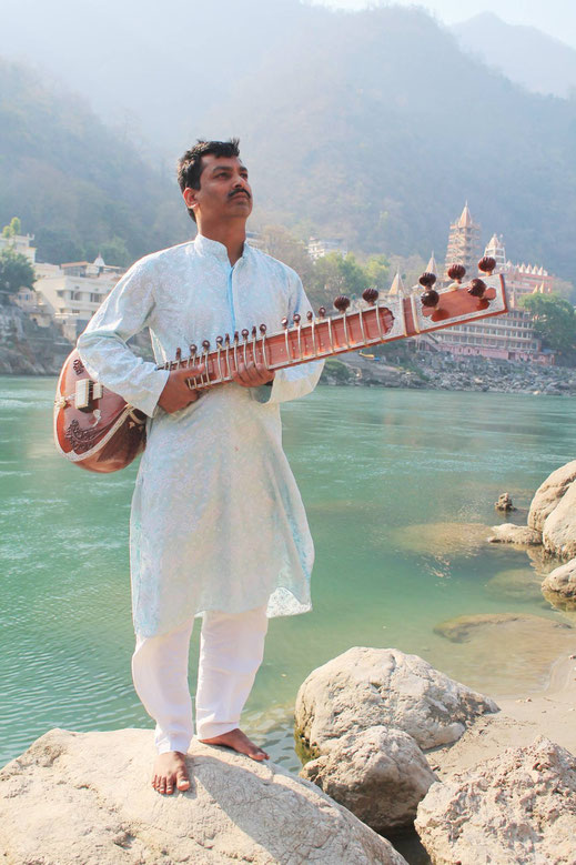 Narayan Guruji