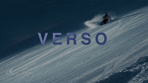 VERSO - PLAYFULL SKIING