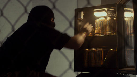 SCHAEFCHEN X MONSTER ENERGY ( Ultra Gold Challange)