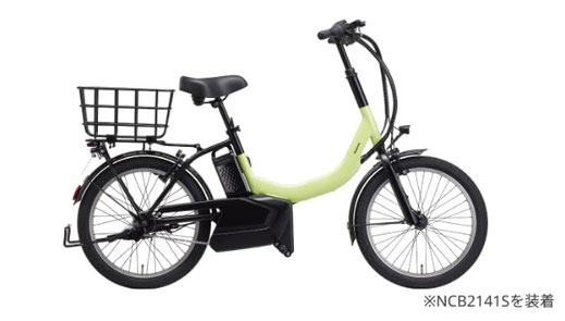 パナソニック MU｜やーさん輪業