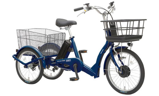 三輪自転車 - 三輪自転車の販売,試乗,中古
