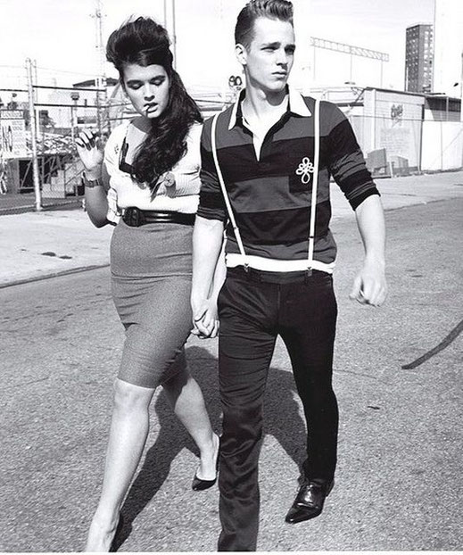 Rockabilly 