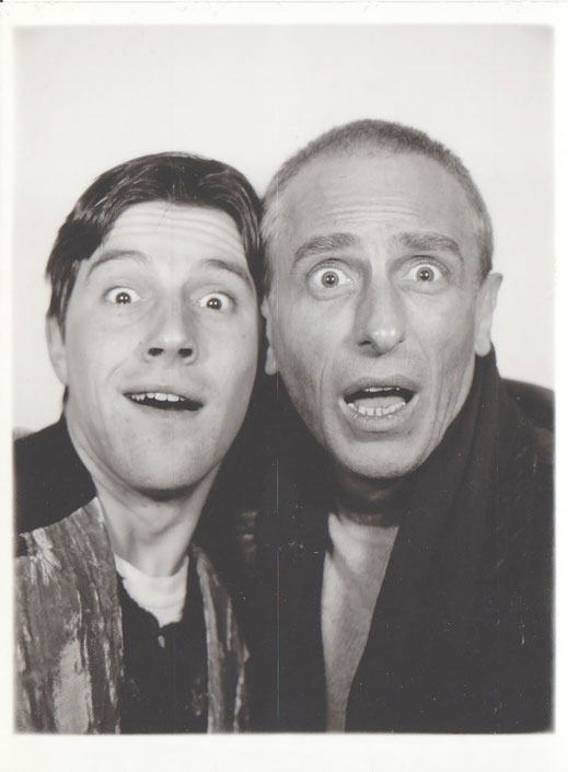 Stefan-Kurt-Norbert-Klassen-Ausstellung-Kunstraum-Bern-Buempliz-2025
