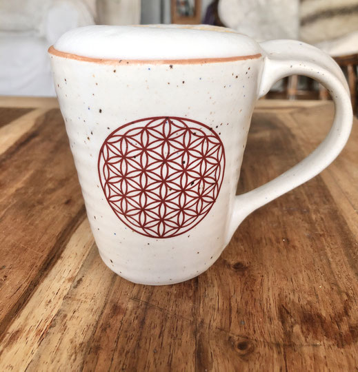 Mugs / Tassen