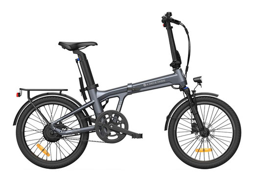 ADO Air 20 折りたたみ電動アシスト自転車