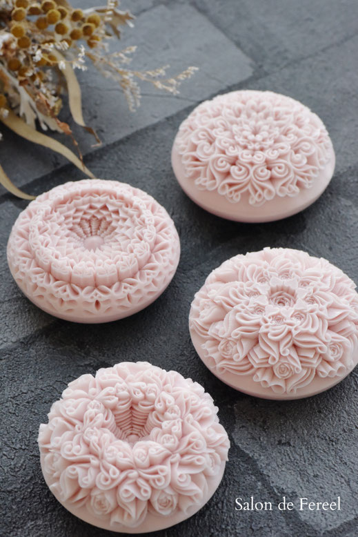 Blog - Soap Carving - Salon de Fereel Blog - Soap Carving - Salon de Fereel