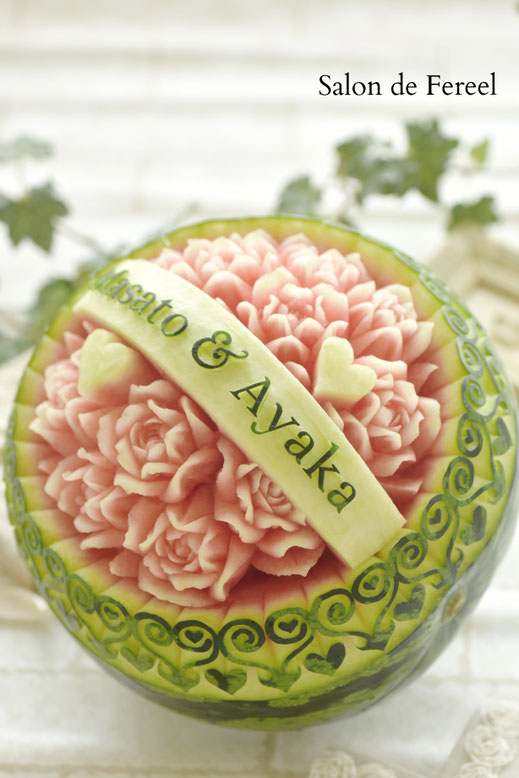 Blog - Soap Carving - Salon de Fereel