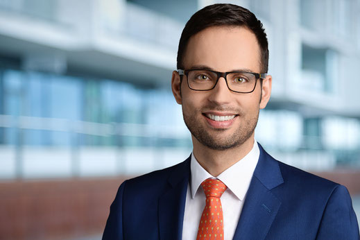 Dr. Jürgen Lesti