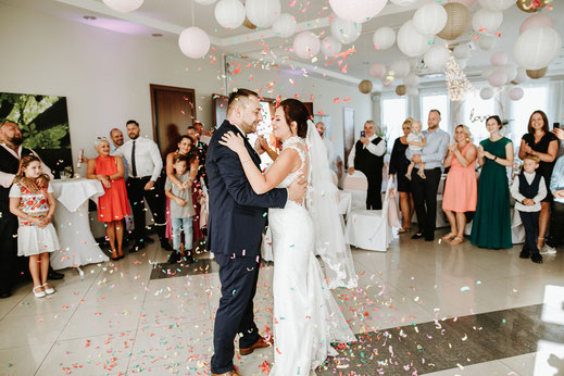 Hochzeit Blattform Wetzlar