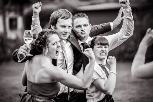 Hochzeitsfotograf Gießen
