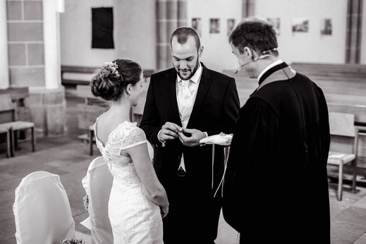 Hochzeitsfotograf Gießen