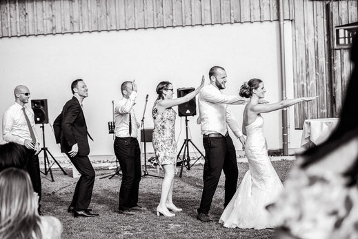 Hochzeitsfotograf Gießen