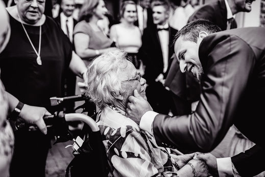 Hochzeitsfotograf Giessen