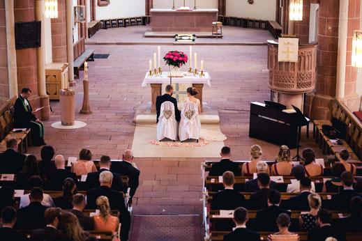 Hochzeitsfotograf Giessen