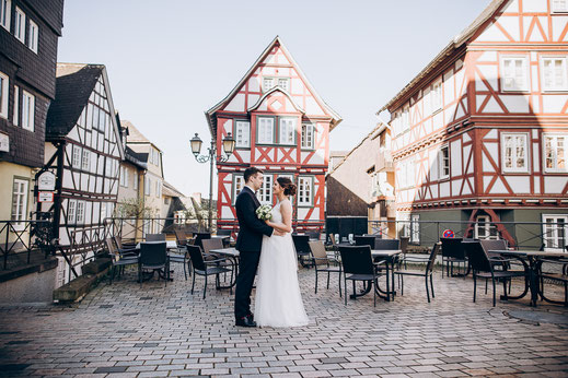 Hochzeit Fotograf Wetzlar