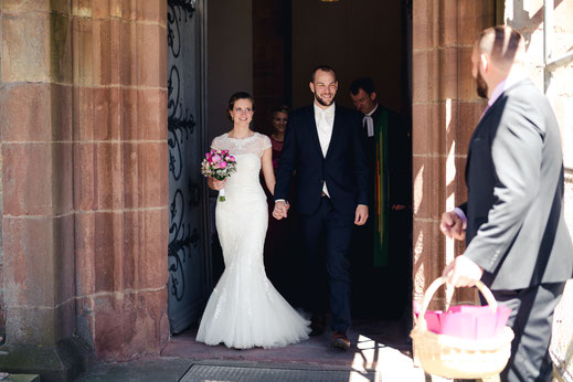 Hochzeitsfotograf Gießen