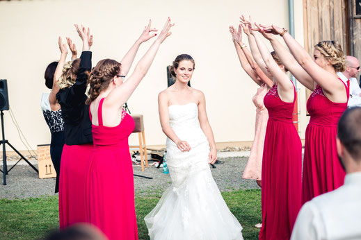 Hochzeitsfotograf Gießen
