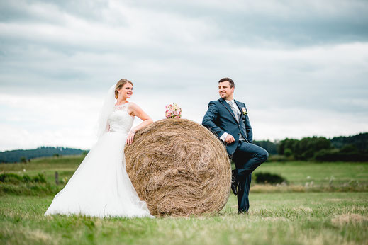 Hochzeitsfotograf Gießen
