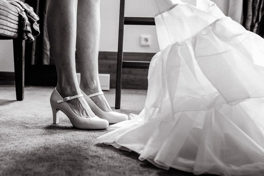 Hochzeitsfotograf Gießen