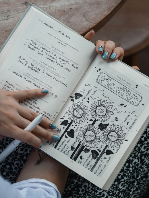 Foto von Prophsee Journals auf Unsplash