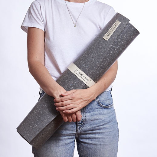 Why Hejhej Mats Donates Yoga Mats To The Homeless Hejhej Mats