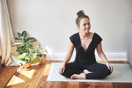 Sustainable fasting makes room for the really important things in life.