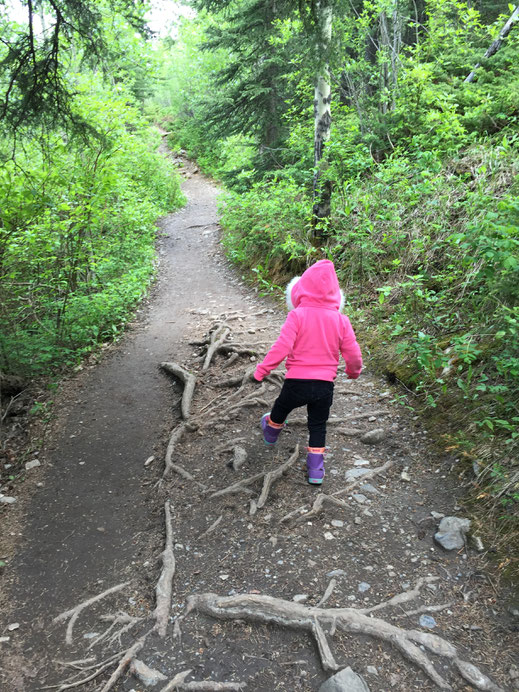 Keen Encanto Boots for hiking