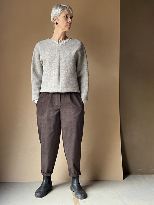 CORD-COCONHOSE / braun