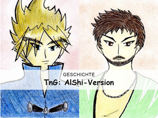 TnG: AlShi-Version