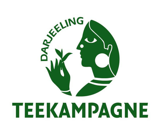 Bild: Logo Teekampagne
