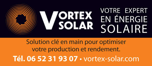 Vortex Solar