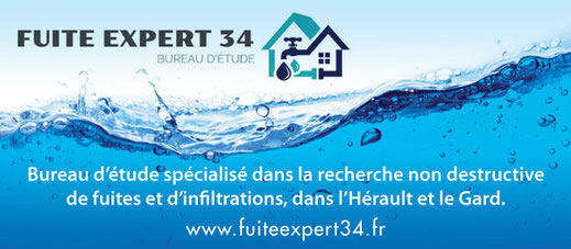 Fuite Expert 34