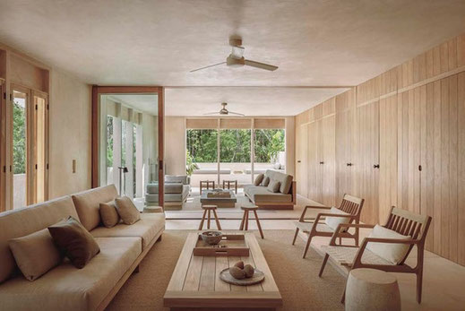 Luxury Tulum