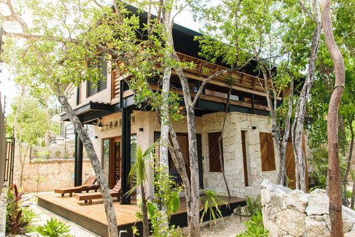 Tulum Sustentable