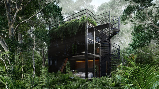 Tulum Real Estate