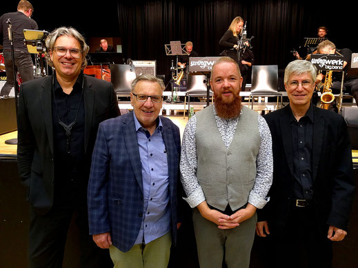 www.swingwerk.at swingwerk big band lustenau vorarlberg austria österreich