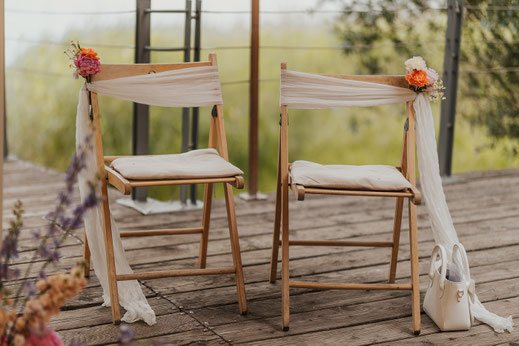 Warum kosten Hochzeit oft mehr?