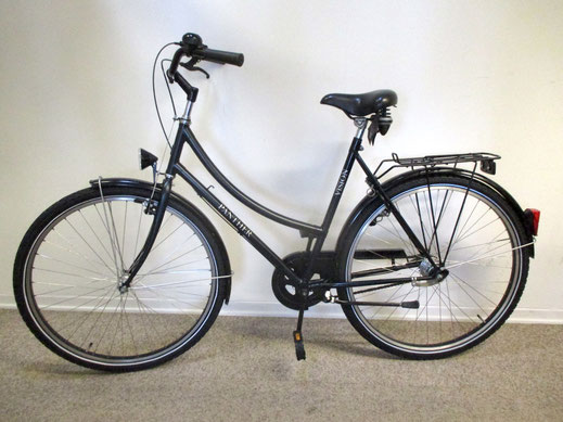 Gebraucht Damenfahrrad bei PeterPM Fahrradwerkstatt Cuxhaven